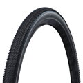SCHWALBE Reifen G-ONE R PRO (40-622) 28x1,50 700x40C Evolution 67EPI V-Guard 485g Schwarz TLR Race