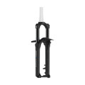 SR SUNTOUR Vidlica MOBIE36 Boost-EQ-DS-2CR 130 15AH2 29 CTS čierna matná