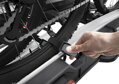 THULE Träger VELOSPACE XT 939 3B