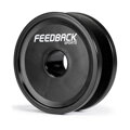 FEEDBACK SPORT Thru-Axle Kettenhalter