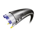 MICHELIN Plášť POWER ALL SEASON 700x25C (25-622) 3x60TPI 270g skladací