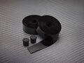 PRO Omotávka PURSUIT PERFORMANCE čierna lesklá, 3mm