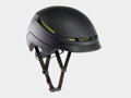 Bontrager Charge WaveCel Helm schwarz