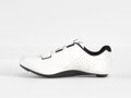Bontrager Circuit Rennradschuhe Weiß