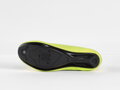 Bontrager Circuit Rennradschuhe Gelb