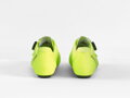 Bontrager Circuit Rennradschuhe Gelb
