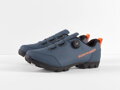 Bontrager Evoke Sneakers Blau