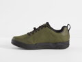 Bontrager Flatline MTB-Schuhe grün