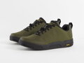 Bontrager Flatline MTB-Schuhe grün