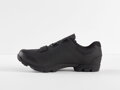 Bontrager Foray MTB-Schuhe schwarz