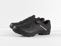 Bontrager Foray MTB-Schuhe schwarz