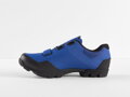 Bontrager Foray MTB-Schuhe blau