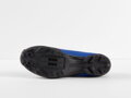 Bontrager Foray MTB-Schuhe blau