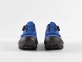 Bontrager Foray MTB-Schuhe blau