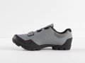 Bontrager Foray MTB Graue Schuhe