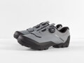 Bontrager Foray MTB Graue Schuhe