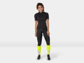 Bontrager Thermal Halo Beinwärmer Gelb 2021