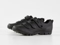 Bontrager Quantum Schuhe Schwarz