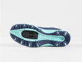 Bontrager SSR WSD Schuhplatten Blau