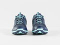 Bontrager SSR WSD Schuhplatten Blau