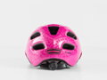 Bontrager Tyro Jugendhelm rosa