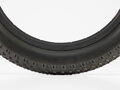 Bontrager Reifen XR1 16x2,25 schwarz