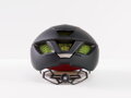 Bontrager Helm XXX WaveCel schwarz