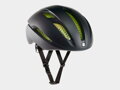 Bontrager Helm XXX WaveCel schwarz