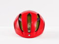 Bontrager Helm XXX WaveCel rot