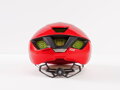 Bontrager Helm XXX WaveCel rot