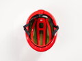 Bontrager Helm XXX WaveCel rot