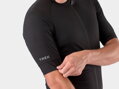 Bontrager Trek Circuit Trikot schwarz