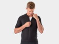 Bontrager Trek Circuit Trikot schwarz