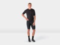 Bontrager Trek Circuit Trikot schwarz