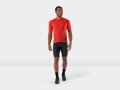 Bontrager Trek Circuit Trikot rot