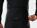 Bontrager Trek Circuit Thermo-Langarmtrikot Schwarz