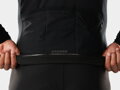 Bontrager Trek Circuit Thermo-Langarmtrikot Schwarz