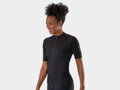 Bontrager Women's Trek Circuit Jersey schwarz
