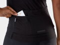 Bontrager Women's Trek Circuit Jersey schwarz