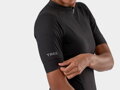 Bontrager Women's Trek Circuit Jersey schwarz
