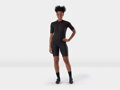 Bontrager Women's Trek Circuit Jersey schwarz