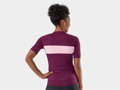 Bontrager Women's Trek Circuit LTD Trikot lila