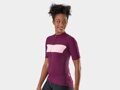 Bontrager Women's Trek Circuit LTD Trikot lila