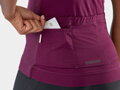 Bontrager Women's Trek Circuit LTD Trikot lila