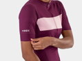 Bontrager Women's Trek Circuit LTD Trikot lila