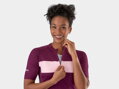 Bontrager Women's Trek Circuit LTD Trikot lila