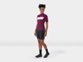 Bontrager Women's Trek Circuit LTD Trikot lila