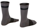Bontrager Race Crew Socken grau