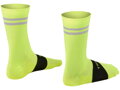 Bontrager Race RF Crew Socken gelb