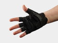 Trek Handschuhe Solstice Gel schwarz